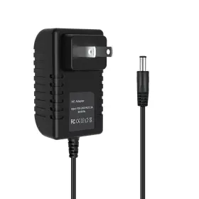 24-a-1.5-128 J-zmqer Ac Adapter Compatible With Pelouze 4010 Elec Shipping/receiving Scale 150 Lb