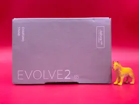 Jabra 14207-66 Evolve2 85 Usb-c Charging Stand New Sealed Inside