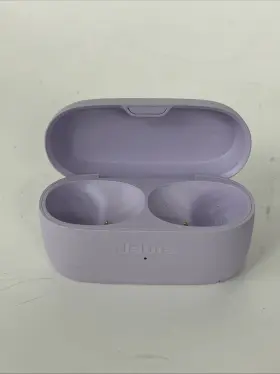 Jabra 615822016209 Elite 4 Active Cradle Charging Case - Purple Read