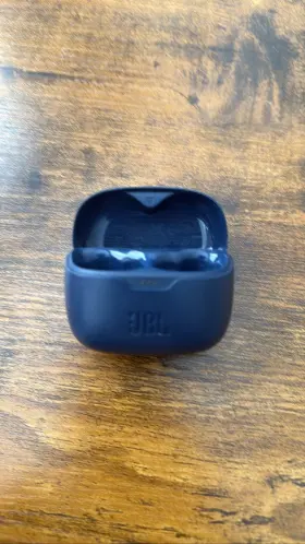 Jbl 230nc Tune Tws Wireless Charging Case Blue