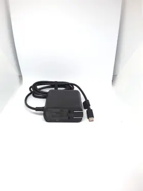 Jbl Nsa60eu-2003000 Original Ac Adapter Usb-c Pd60w Black