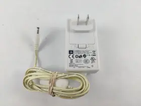 Jbl Ysj020f-1201500d Genuine Yjs020f-1201500d Flip Speaker Ac Adapter White 12v 1.5a Home Charger