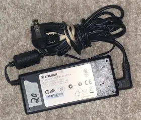 As650-270-ab240 Kingwell 753263516664 Kingwall Audio Pro Living Lv1 Power Psu Oem - 20 #2