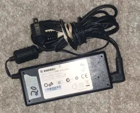 As650-270-ab240 Kingwell 753263516664 Kingwall Audio Pro Living Lv1 Power Psu Oem - 20