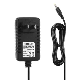 Kircuit W180911044 5v Ac/dc Adapter For Singtrix Sgtxpb1 Voxx 136-5503 Personal Home Karaoke Sys