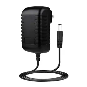 Konkin Boo 747482764496 4ft Cable Ac Adapter For Solar Booster Pac Esa22 Es2500 Solesa-22 Jump Starte