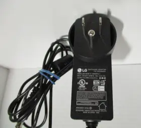 Lg Eay65689001 Switching Adapter Ac Power Ads-48fsk-19