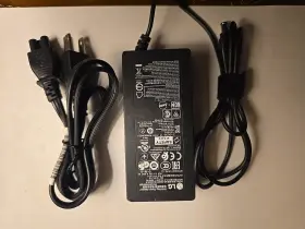 Lg Ms-z2530r190-048m0-e New Original Ph510p Cinebeam Led Projector Ac/dc Adapter