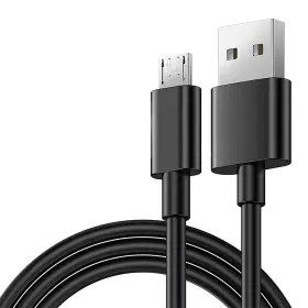 Lilibin Llb-032 5ft Usb Micro Bose Soundlink Color Ii 2 Charger Charging Cord Cable For B