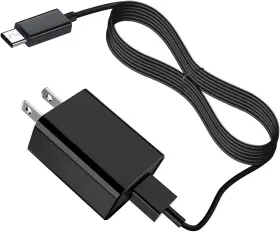 Lilibin Llb-051 Usb C Wall Charger Cable For Bose Quietcomfort Ultra Headphones 700