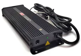 Lind De2045i-4287 Dc Car Adapter For Havis Ds-dell-600 Series 90w 20v 4.5a Fc