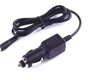 Lkpower Lk2012050105 Car Charger Compatible With Weego Js6 Portable Battery Jump Starter