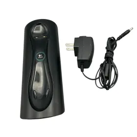 815-000024 Logitech L-lg7 Charging Cradle Base Dock For Harmony Remote Control