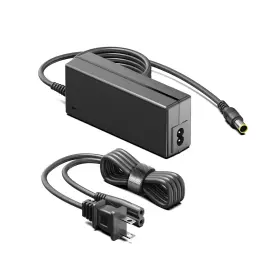 Lysrove 637740809701 24v 90w Ac Adapter For Jackery Portable Power Station Explorer 500 ... Fast Ship