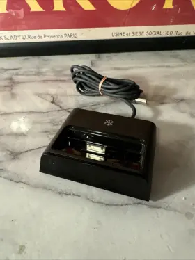Microsoft Pscv100101f Genuine Zune Home Av Power Supply Ac Adapte Sync Charger Dock 100-240v