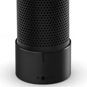 Mission Cables Mc21 Portable Battery Base For Echo Use Anywhere Very Good