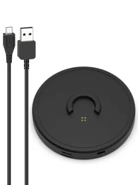 Mjwbxseh C0092-a Charging Cradle For Bose Soundlink Revolve Charger Dock Cable Bos