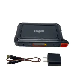 Neb-pst-0004 Nebo Rambler 100w Portable Power Station
