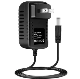 Myx-0841000us Onerbl Ac Dc Adapter Compatible With Aduro Sport Elite Recovery Percussion Massage G