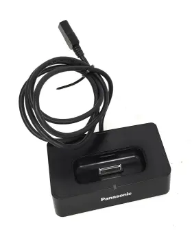 Panasonic Rfe0205 30 Pin Ipod Dock