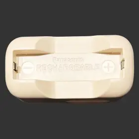 Panasonic Rp-bc156 Gumstick Battery Charger - 120v Made In Japan White