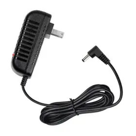 Fav-015 Powe-tech Ac/dc Adapter Charger Replacement Fit For Rally 7471 Portable 8 In 1 Power So