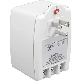 Pws 8541760267 Pws-1240 12vac 40va Class Ii Power Supply Ac Adapter Ul 12v Transformer Plug