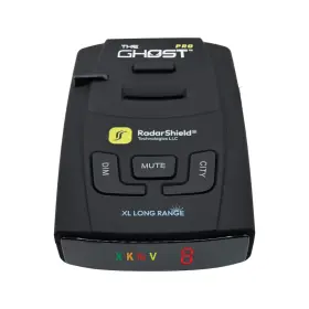 Radarshield 199284878556 The Ghost Pro Radar Detector