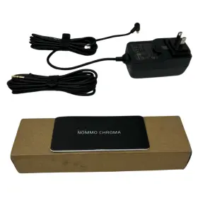 Nbs30d190160d5 Razer Power Ac Adapter Supply For Nommo Chroma 2.0 Speakers Rz05-0246