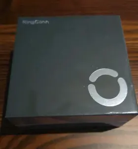 Ringconn Cpr-01 Charging Dock For Smart Ring Gen 1 2 Charger Model Oem