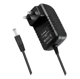 Saschedross 741640900850 Ac Adapter Replacement For Weider Platinum Xp600 831.15399c1 Strength Functio