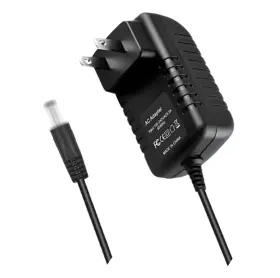 Saschedross Dsf02280711 Ac Adapter Compatible With Weego Standard Js6 Js12 Js18 Pro Jump Starter Batt