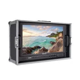 P173-9hsd-co-of-us Seetec P173-9hsd-co 17.3 Inch Carry On Broadcast Production Director Monitor