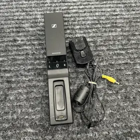 Sennheiser Tr5000 Docking Station