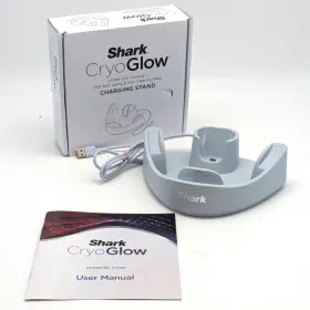 Shark Xskfw300acs Cryoglow Charging Stand Blue Frost - Xsfkw300acs