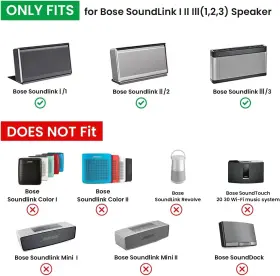 Shenzhen Woyuan Electronics Co. Ltd 768486231591 Charger For Bose Soundlink I Ii Iii 1 2 3 Wireless Mobile Speaker 17v 20v #2