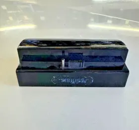 90.upa10.001 Sirius Suph1 Home Dock Cradle With Antenna And Power Cord Unused Open Box