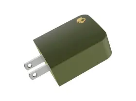 Skullcandy S7frz-m003 Fix Rapid Usb Charger -green-2 Pack