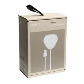 Sonos Rmwchus1 Roam Wireless Charger White - New Sealed