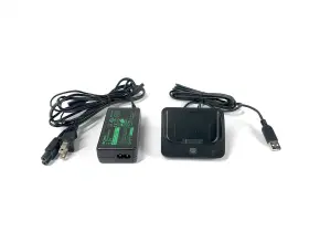 Sony Pega-uc50/s Oem Clie Dock Charging Station Ac Power Adapter Supply Pega-uc50 Pega-ac10