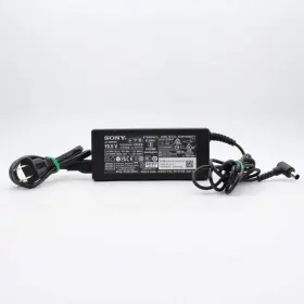 Sony Vc12260987555436246894765 Used Genuine Ac Adapter With Power Cord Acdp-060d01 For Kd32w8