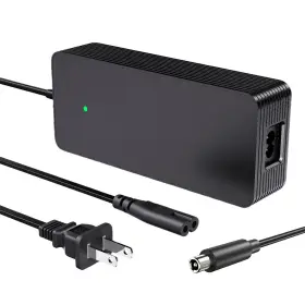 Suptopone 726260194890 42v/36v Electric Scooter Charger For Segway Ninebot Power Supply Rep