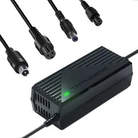Suptopone 726260618044 42v Charger Replacement For Jetson Electric Bike And Scooter Scoote
