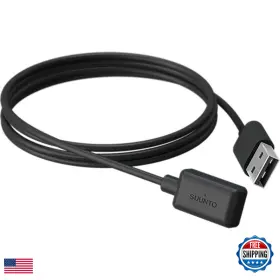 Suunto B01mrxrnbd Magnetic Usb Cable Spartan Sport- And Ultra- Watches Length 115