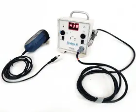 Sybron-endo 1005 Sybron-endo Analytic System B Heatsource W Handpiece And Ac Adapter