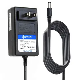 T Power 700220525252 T-power Ac Adapter For 6.6ft Long Cord Bose Soundlink Mini Bluetooth Speaker
