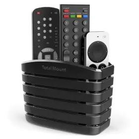 Totalmount 850024460355 Remote Control Holder Premium Quality And Extra Stable To Pla