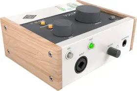 Universal Audio 819937003202 Volt 176 Usb Recording Interface And Compressor - 192khz