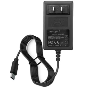 Upbright 2000a Ac Adapter For Hulkman Alpha65 Alpha85/85s Alpha100 Alpha Pro Series 65w Charger