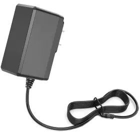 Js-506 Upbright 3000a Ac Adapter For Gooloo A3 Js506 150psi Jump Starter Tire Inflator Charger